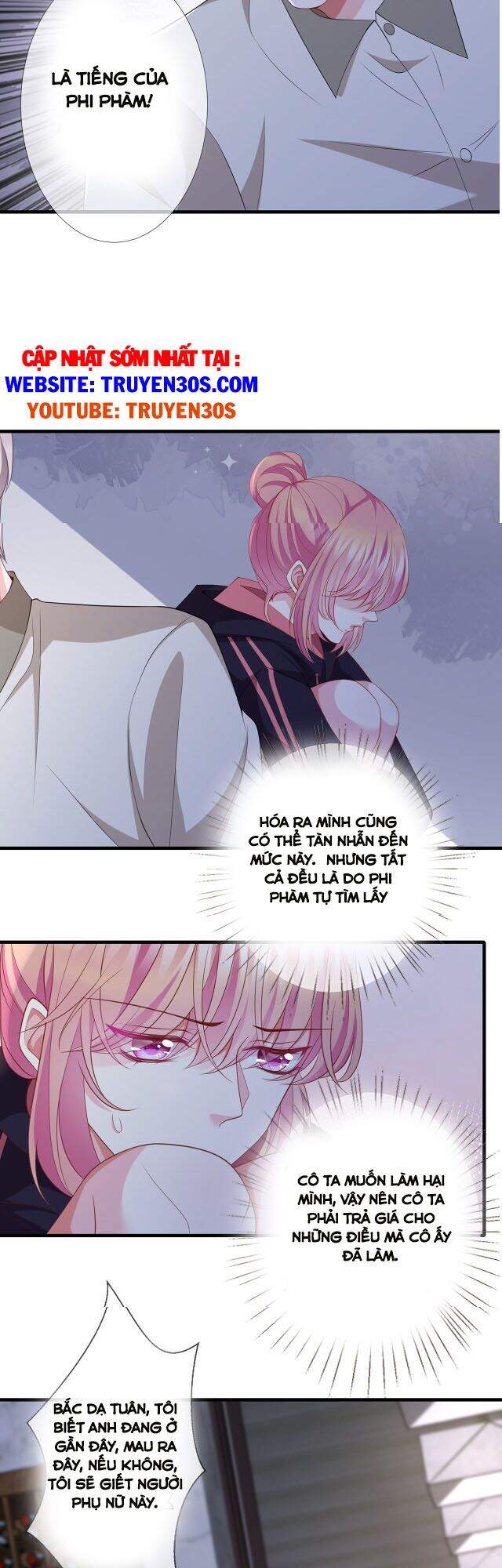 Danh Môn Chí Ái Chapter 258.1 - 11
