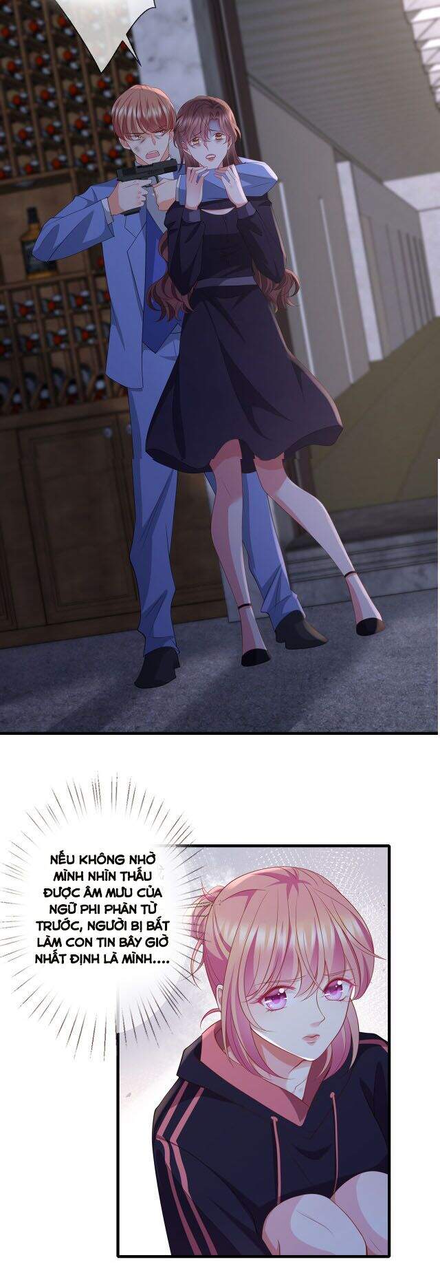 Danh Môn Chí Ái Chapter 258.1 - 12