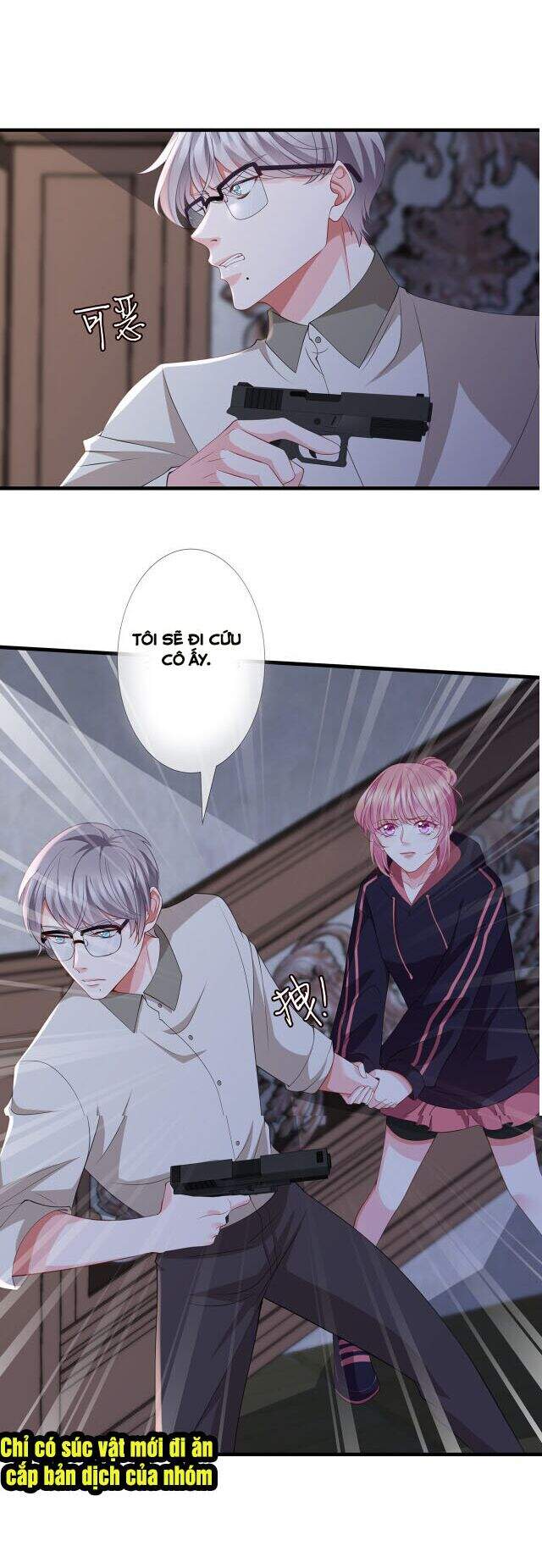 Danh Môn Chí Ái Chapter 258.1 - 13