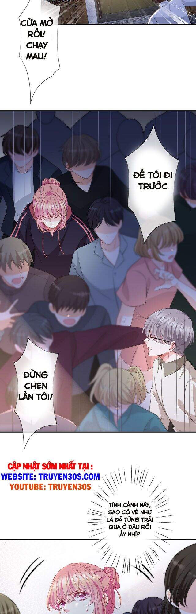 Danh Môn Chí Ái Chapter 258.1 - 3