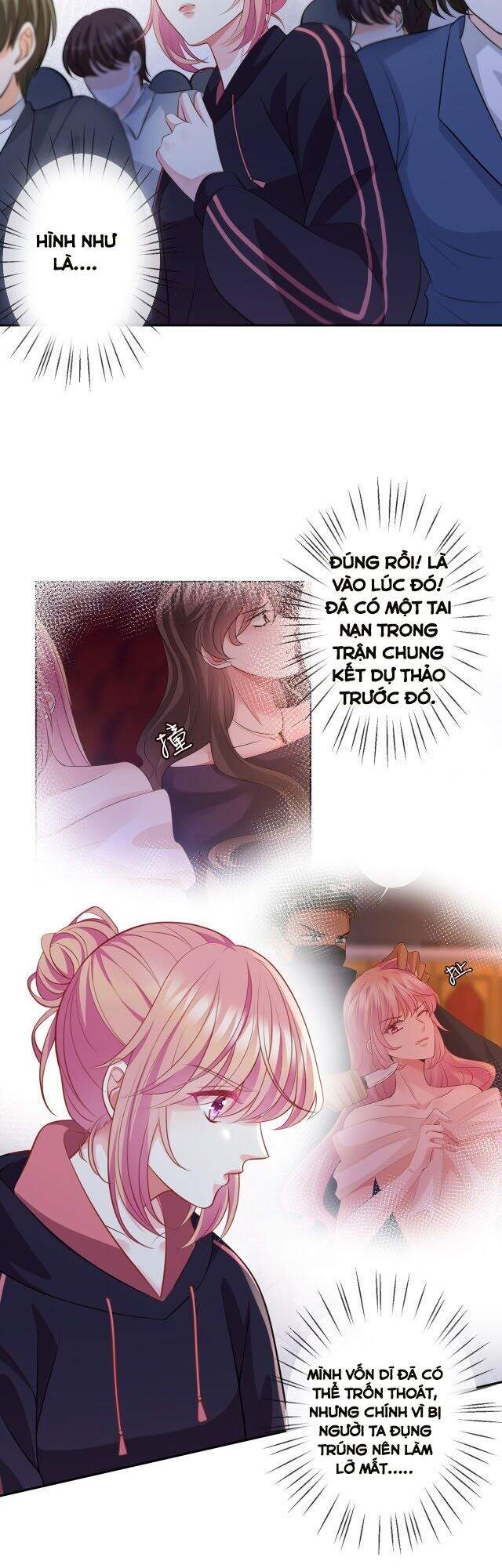 Danh Môn Chí Ái Chapter 258.1 - 4