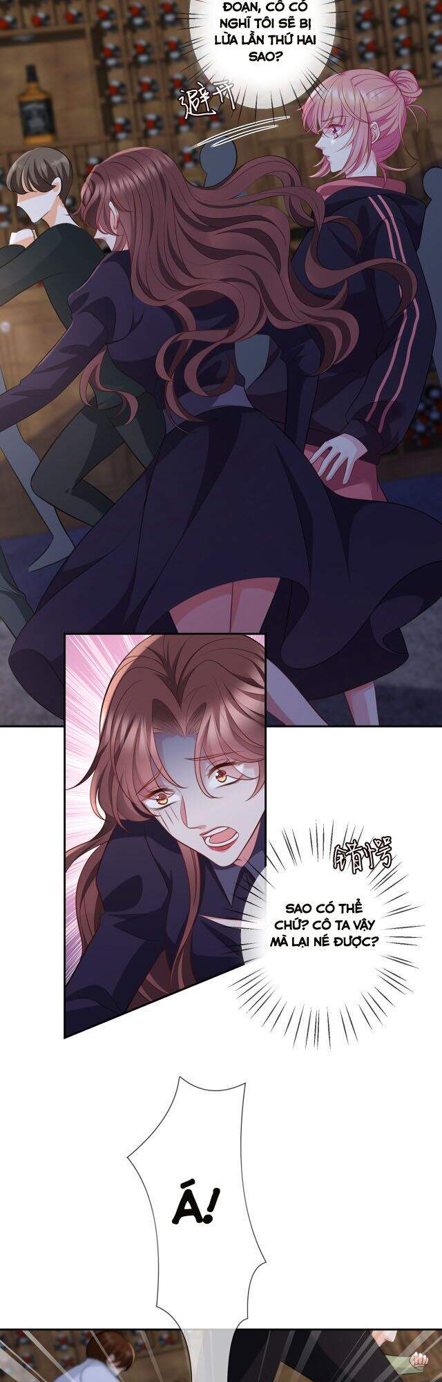 Danh Môn Chí Ái Chapter 258.1 - 6