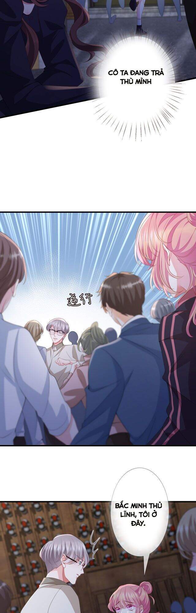 Danh Môn Chí Ái Chapter 258.1 - 8