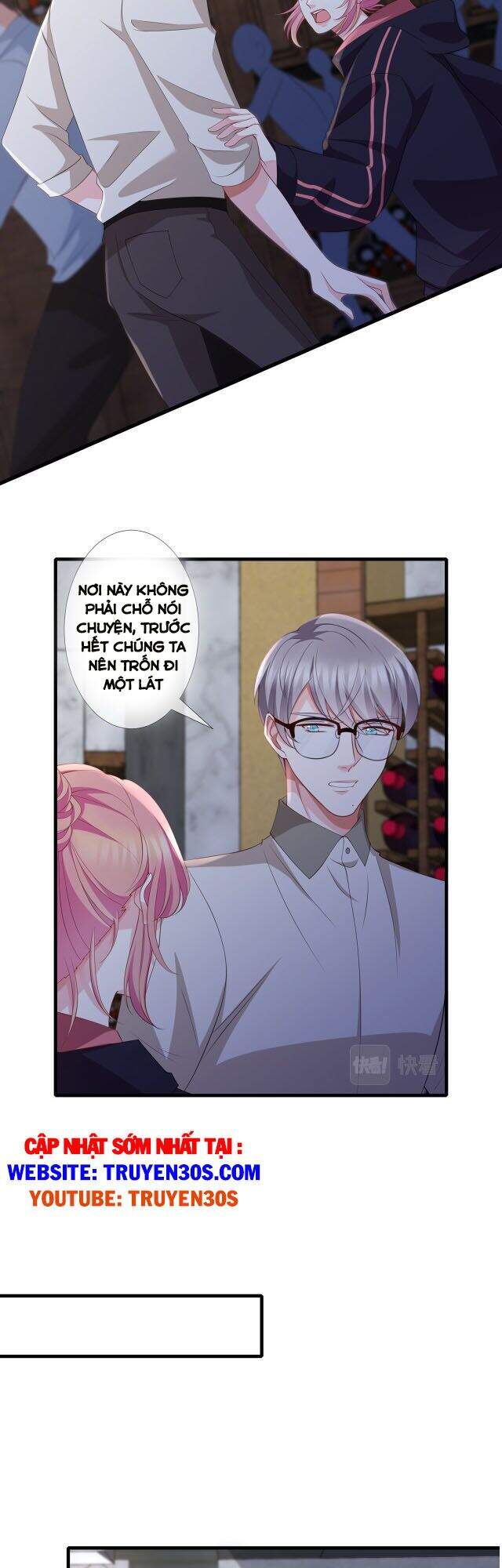 Danh Môn Chí Ái Chapter 258.1 - 9