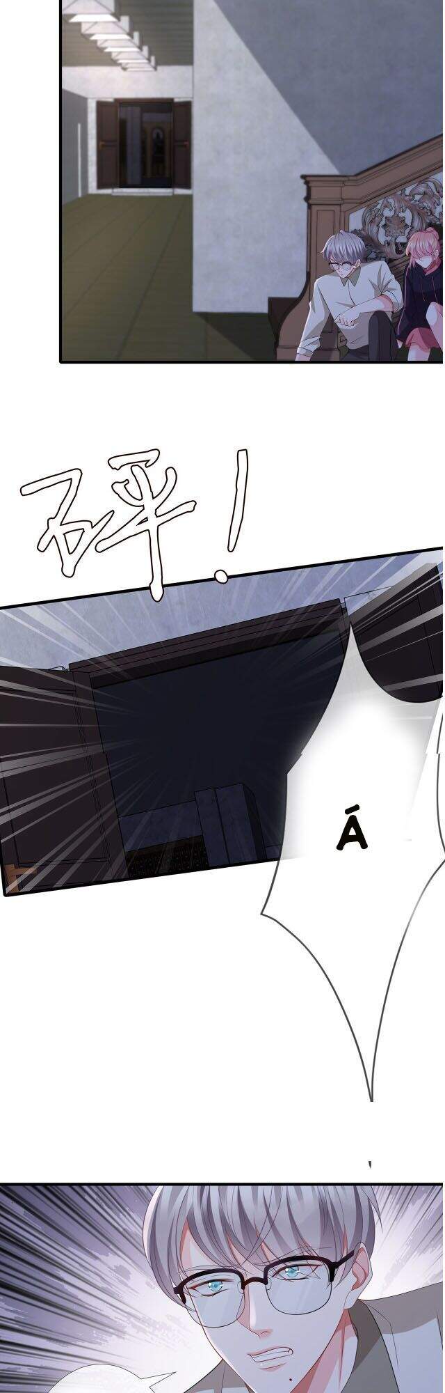 Danh Môn Chí Ái Chapter 258.1 - 10