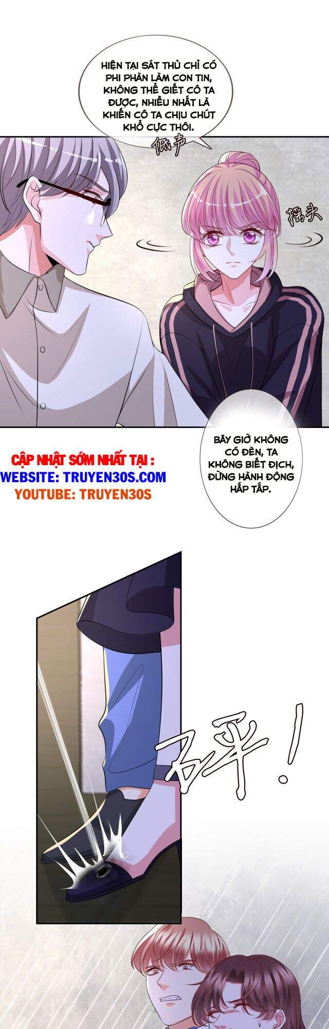 Danh Môn Chí Ái Chapter 258.2 - 1