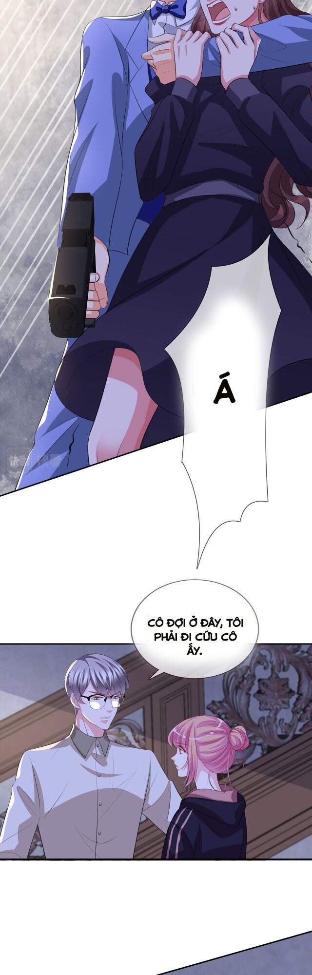 Danh Môn Chí Ái Chapter 258.2 - 2