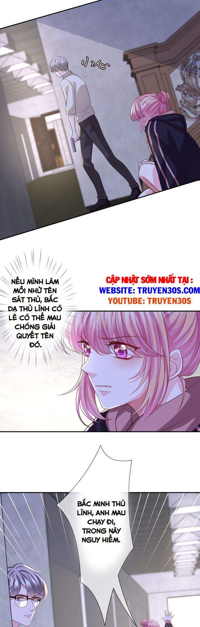 Danh Môn Chí Ái Chapter 258.2 - 3