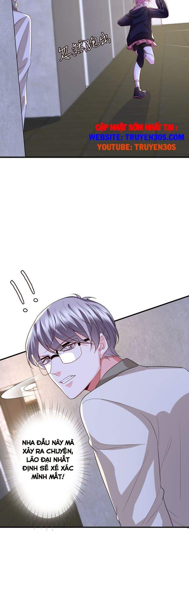 Danh Môn Chí Ái Chapter 258.2 - 4