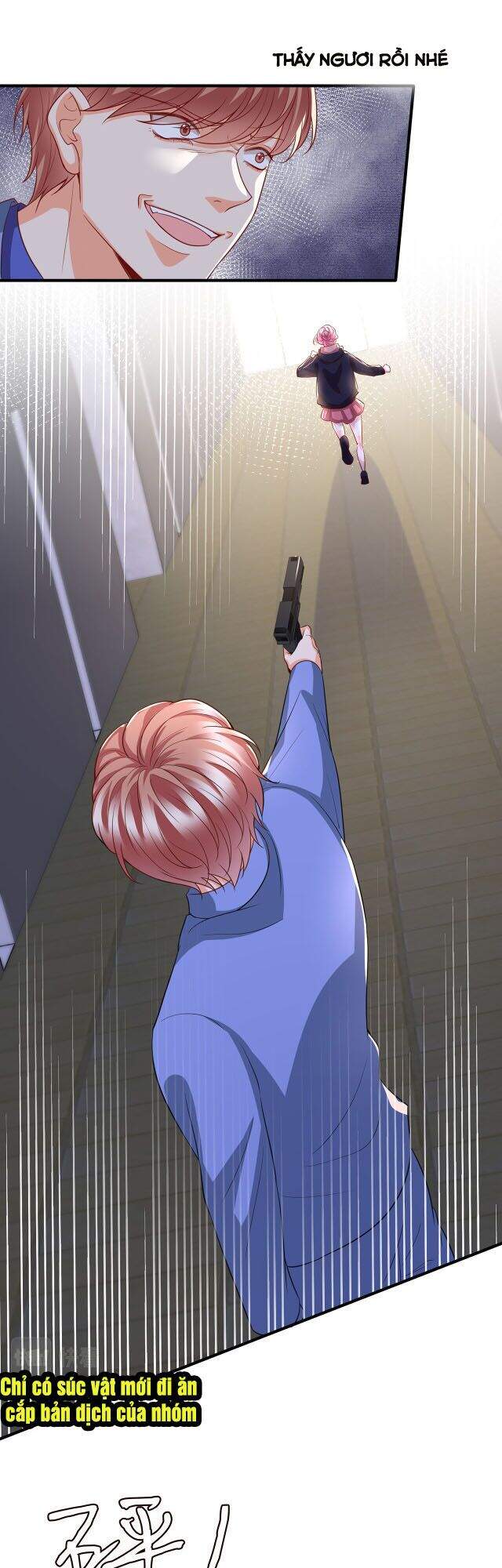 Danh Môn Chí Ái Chapter 258.2 - 5