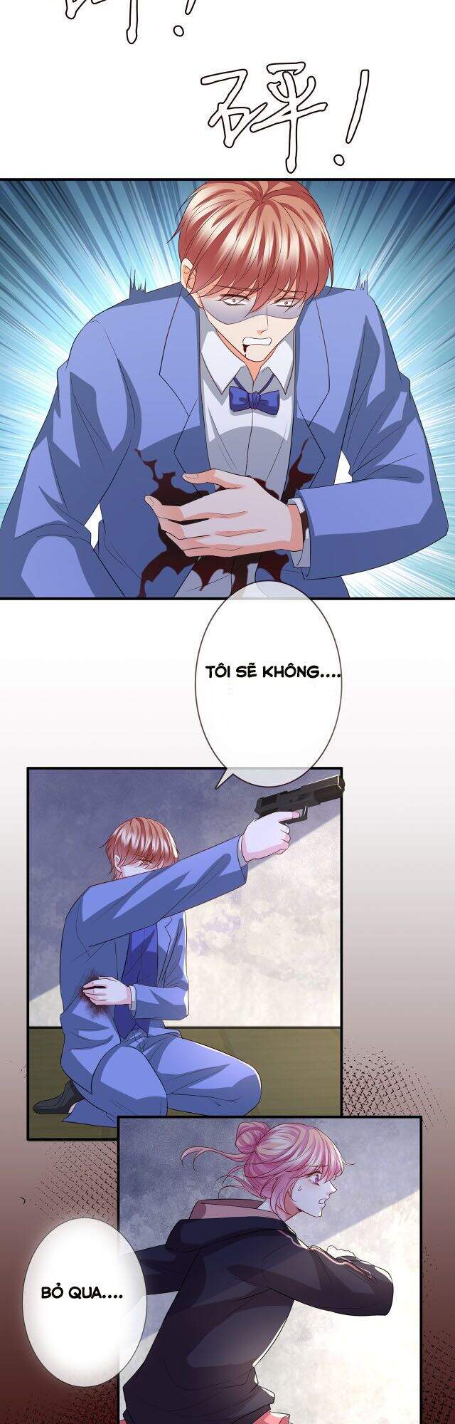 Danh Môn Chí Ái Chapter 258.2 - 6