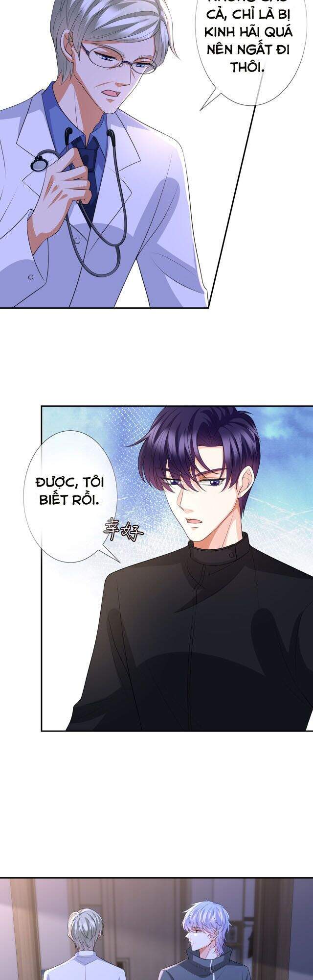 Danh Môn Chí Ái Chapter 259 - 2