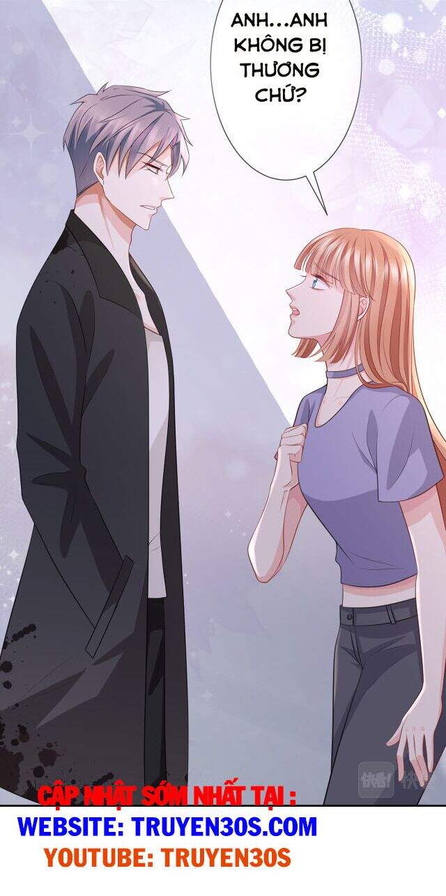 Danh Môn Chí Ái Chapter 259 - 12