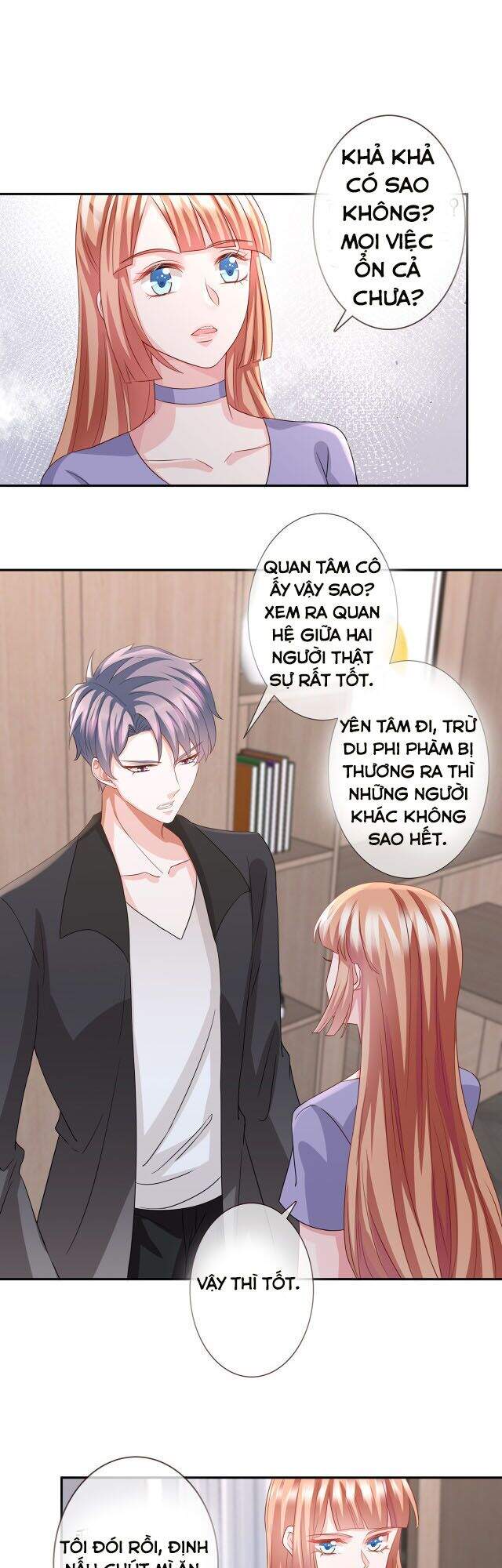 Danh Môn Chí Ái Chapter 259 - 13