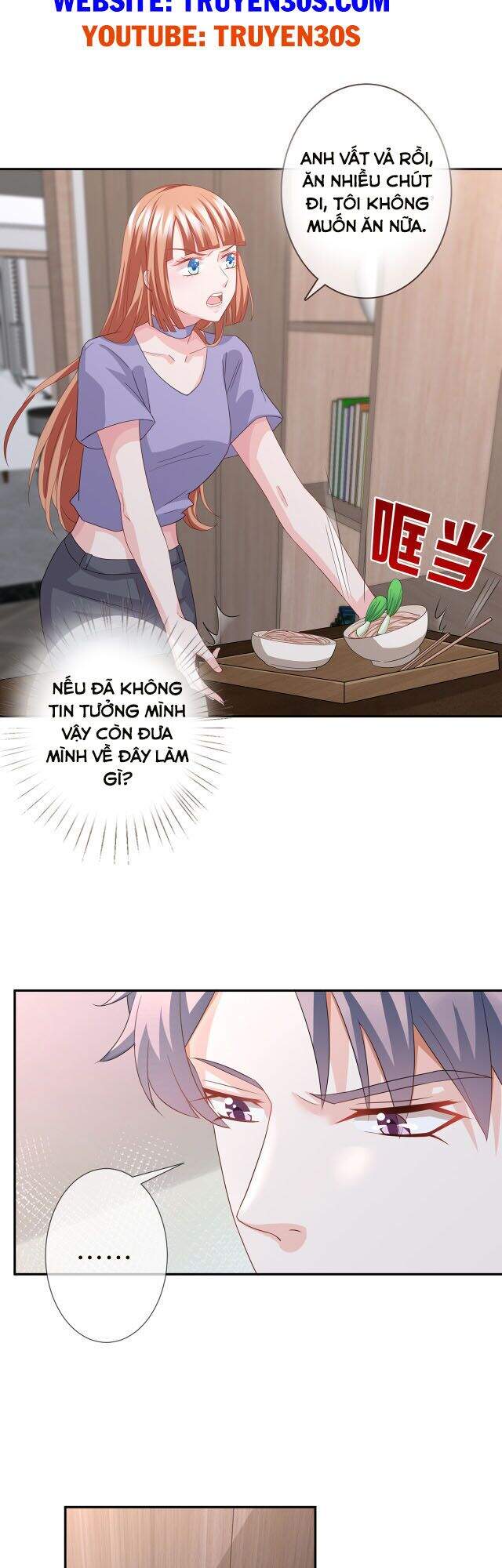 Danh Môn Chí Ái Chapter 259 - 17