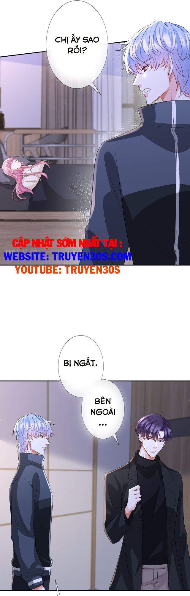 Danh Môn Chí Ái Chapter 259 - 4