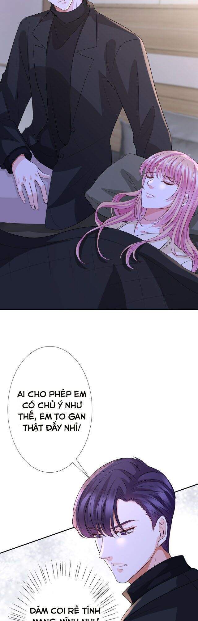 Danh Môn Chí Ái Chapter 259 - 6