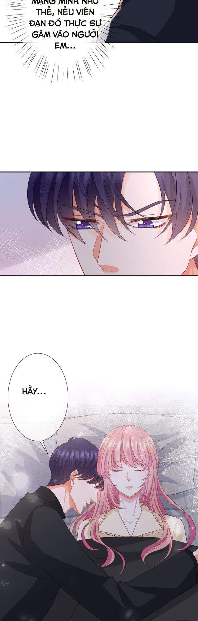 Danh Môn Chí Ái Chapter 259 - 7