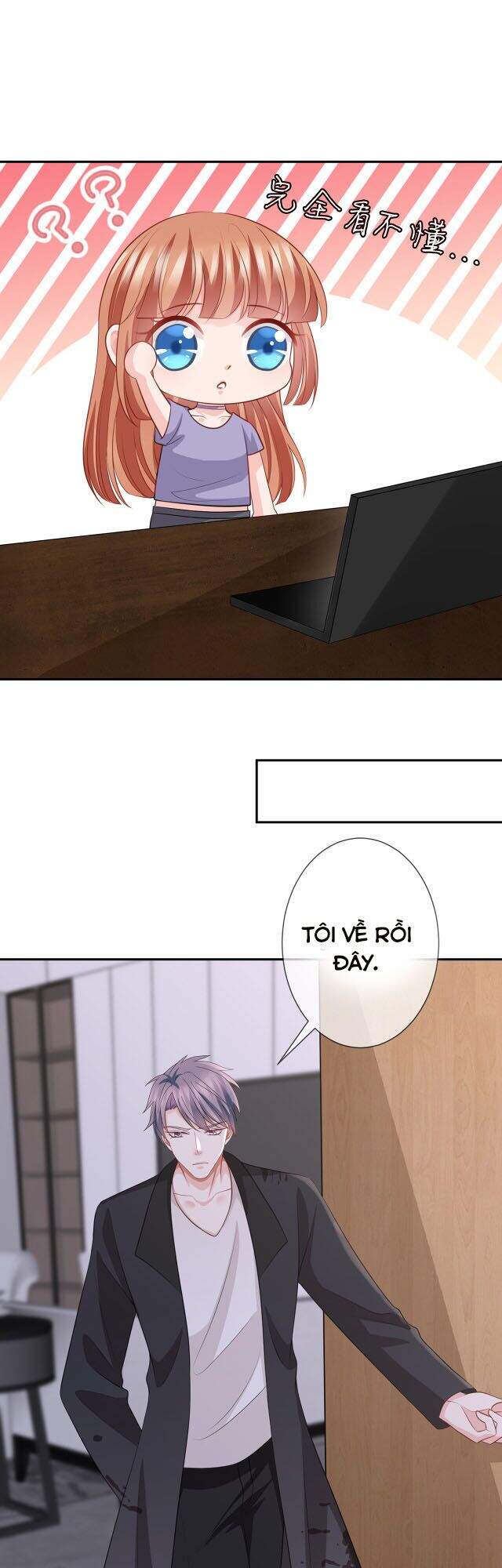 Danh Môn Chí Ái Chapter 259 - 10