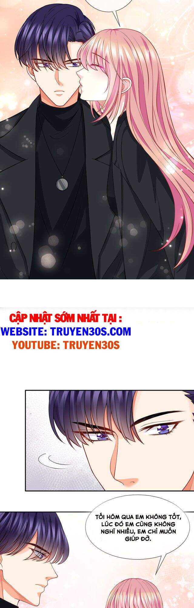 Danh Môn Chí Ái Chapter 260 - 11