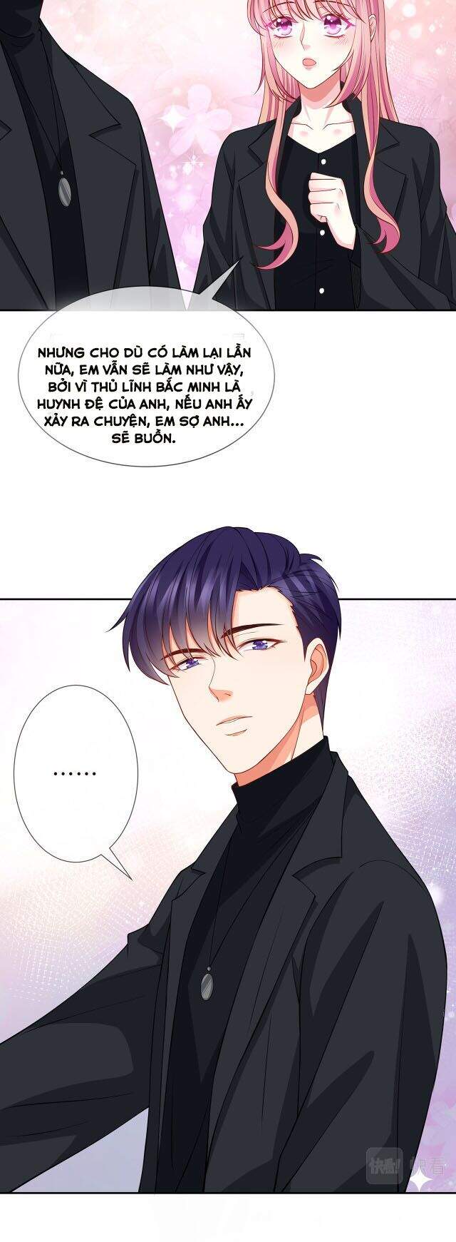 Danh Môn Chí Ái Chapter 260 - 12