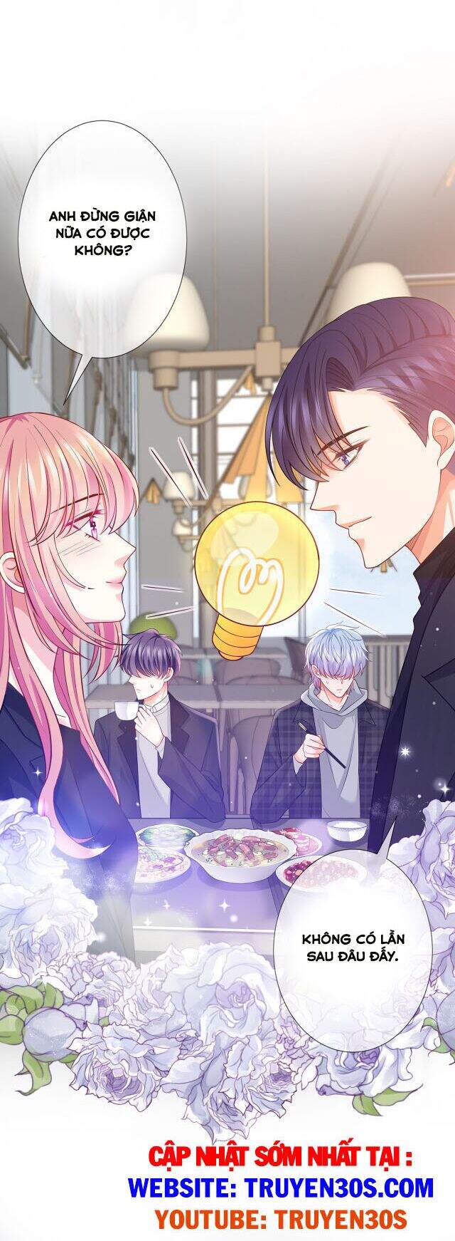 Danh Môn Chí Ái Chapter 260 - 13