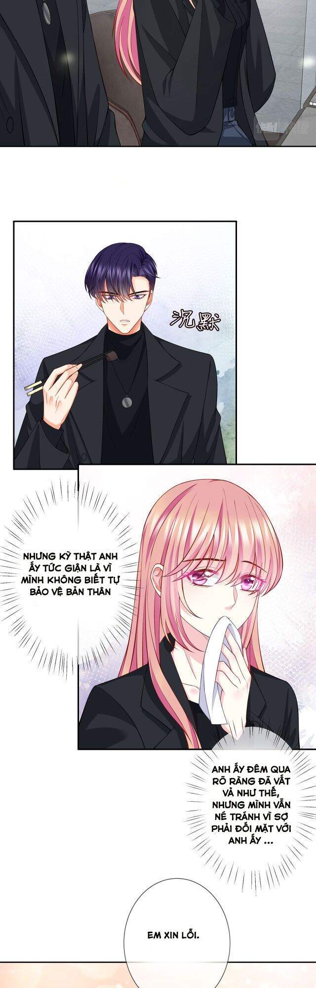Danh Môn Chí Ái Chapter 260 - 10