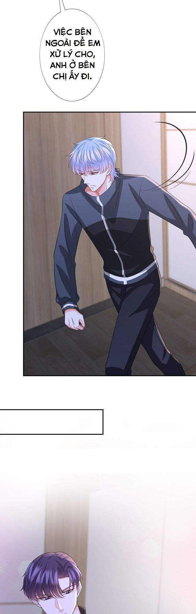 Danh Môn Chí Ái Chapter 261.1 - 5