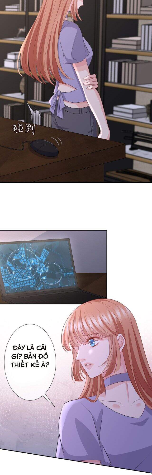 Danh Môn Chí Ái Chapter 261.1 - 9