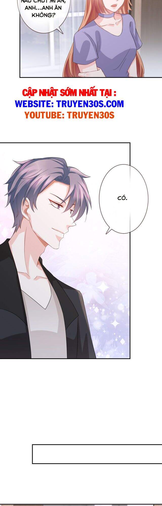 Danh Môn Chí Ái Chapter 261.2 - 2