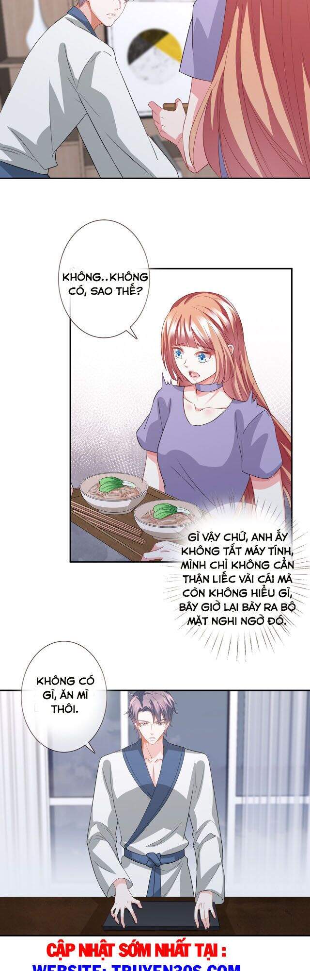 Danh Môn Chí Ái Chapter 261.2 - 4