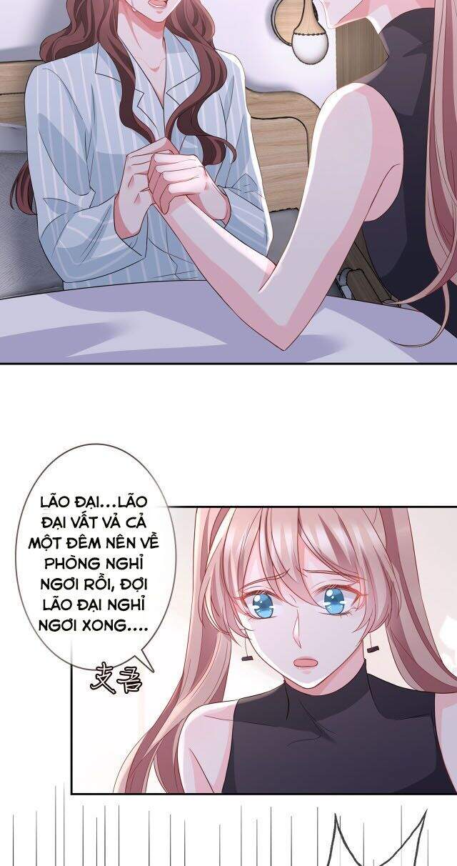 Danh Môn Chí Ái Chapter 261.2 - 7