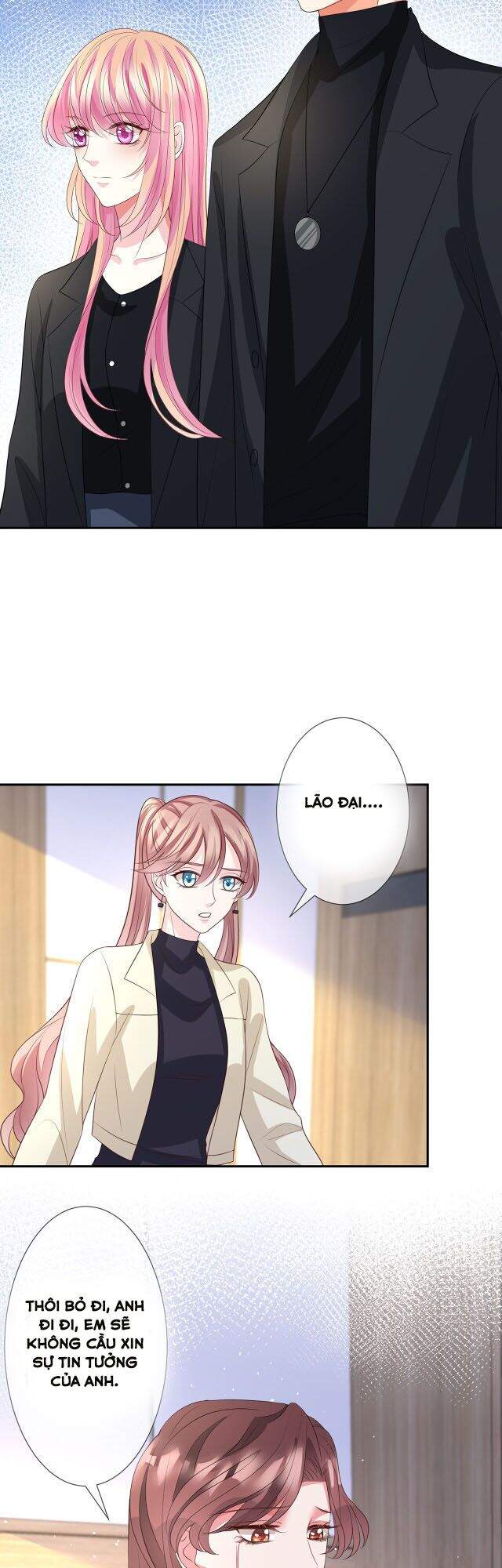 Danh Môn Chí Ái Chapter 262.2 - 4