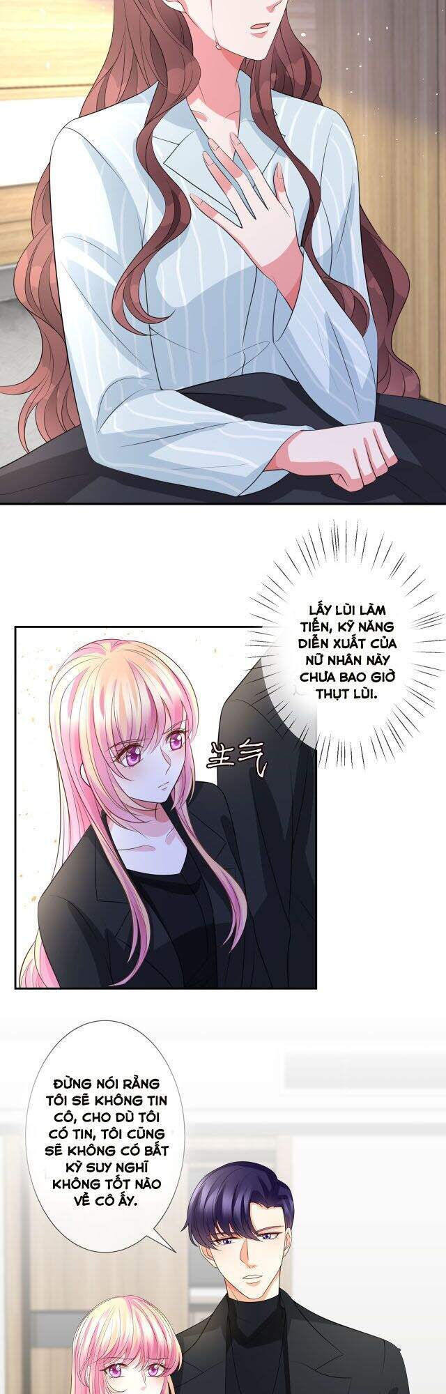 Danh Môn Chí Ái Chapter 262.2 - 5