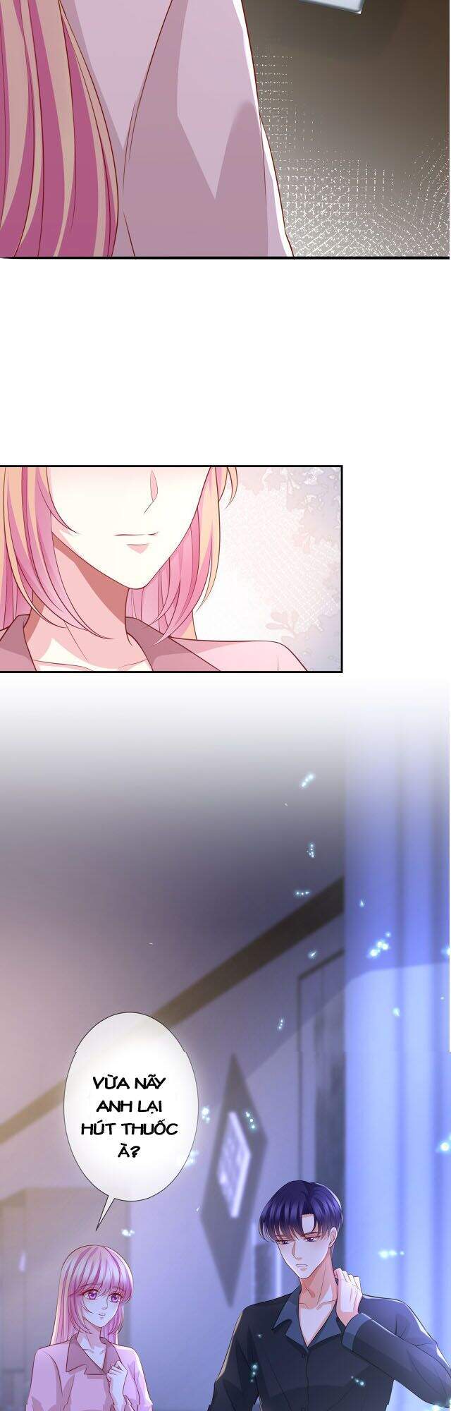 Danh Môn Chí Ái Chapter 263.1 - 12