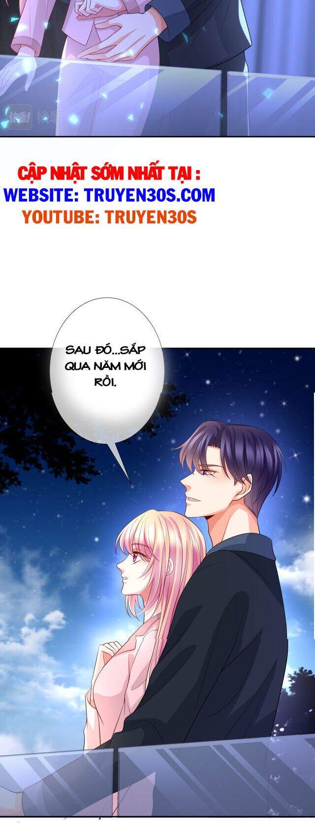 Danh Môn Chí Ái Chapter 263.1 - 14