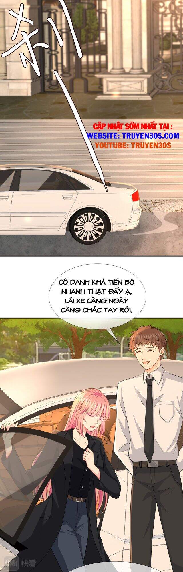 Danh Môn Chí Ái Chapter 263.1 - 3