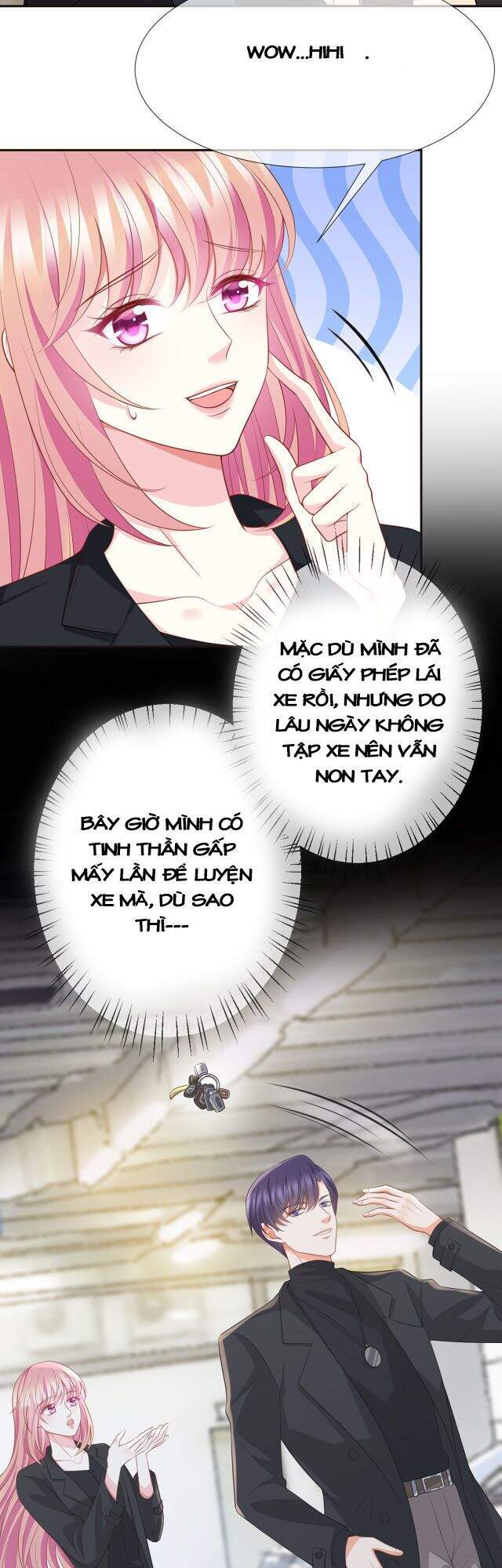 Danh Môn Chí Ái Chapter 263.1 - 4