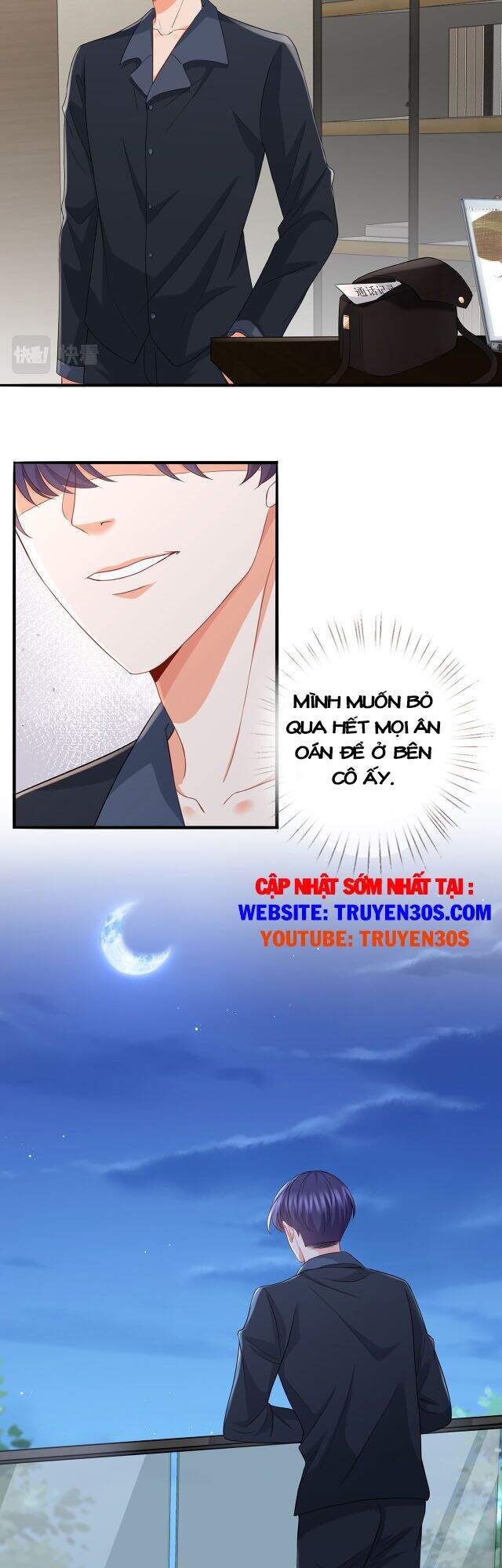 Danh Môn Chí Ái Chapter 263.1 - 7