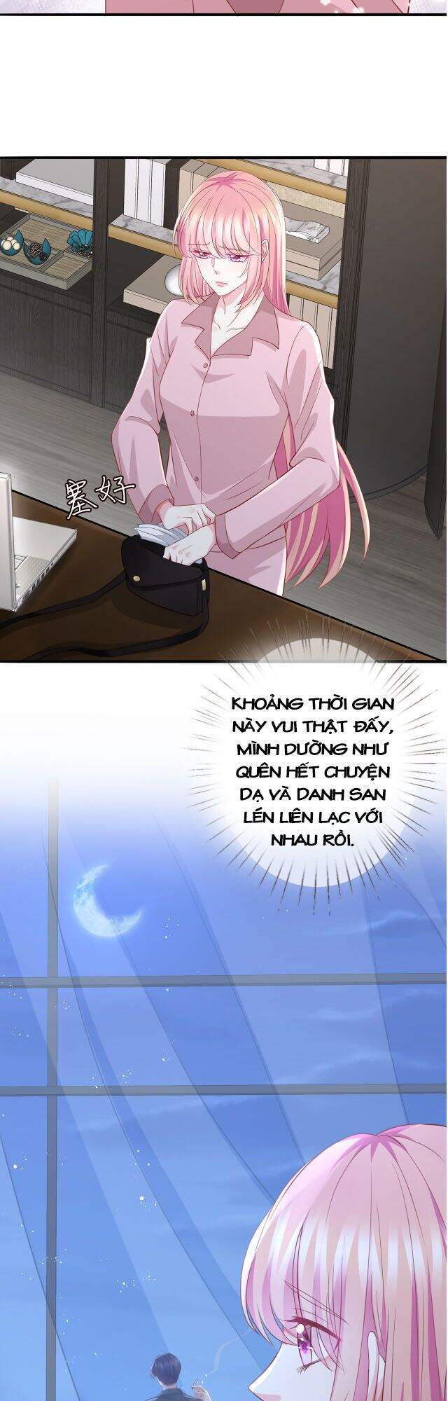 Danh Môn Chí Ái Chapter 263.1 - 9