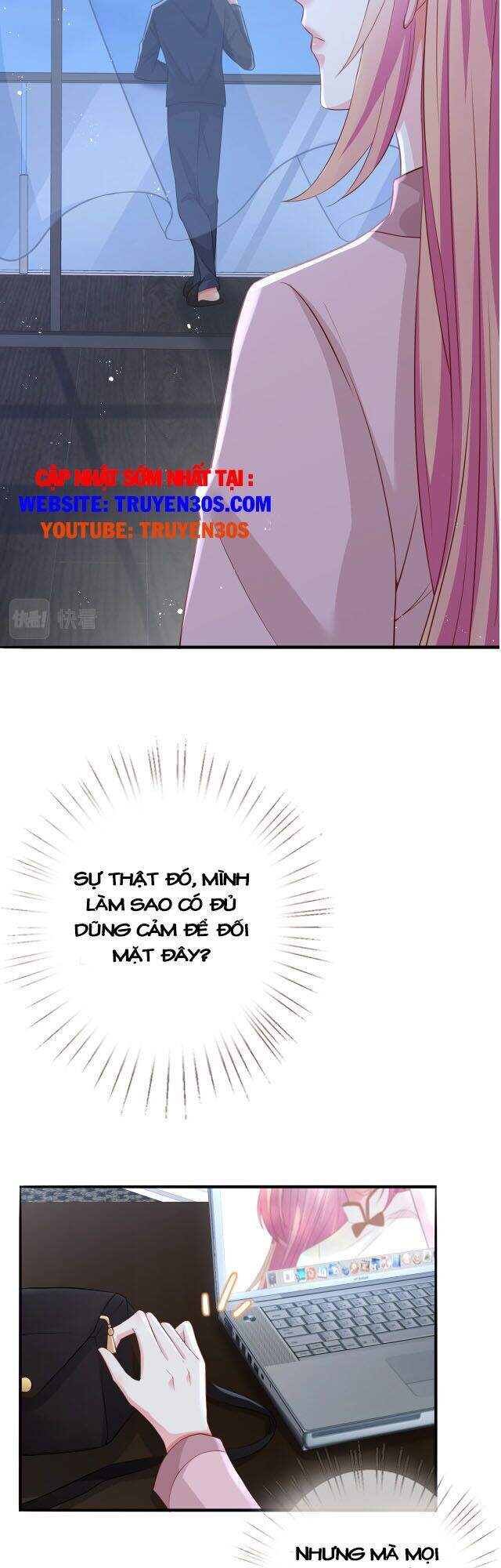 Danh Môn Chí Ái Chapter 263.1 - 10