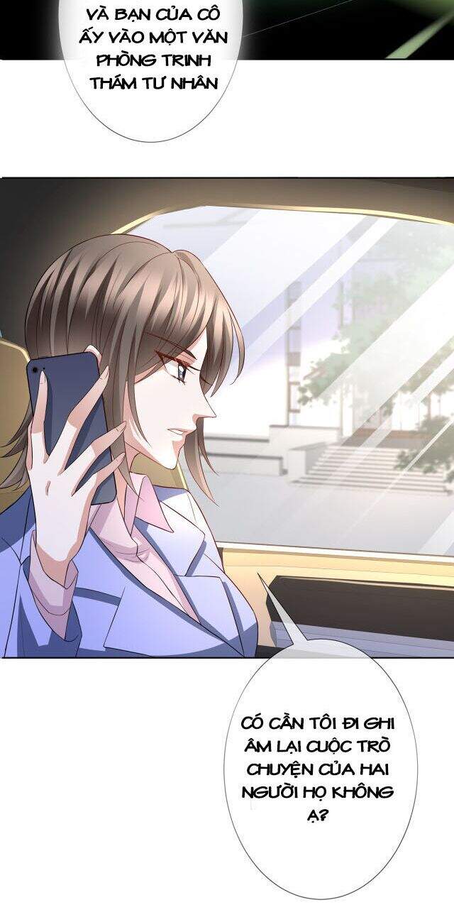 Danh Môn Chí Ái Chapter 263.2 - 12