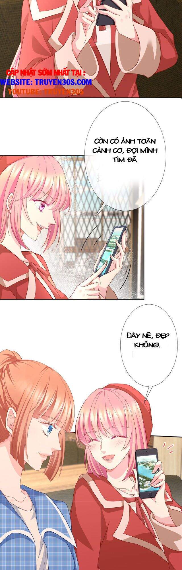 Danh Môn Chí Ái Chapter 263.2 - 4