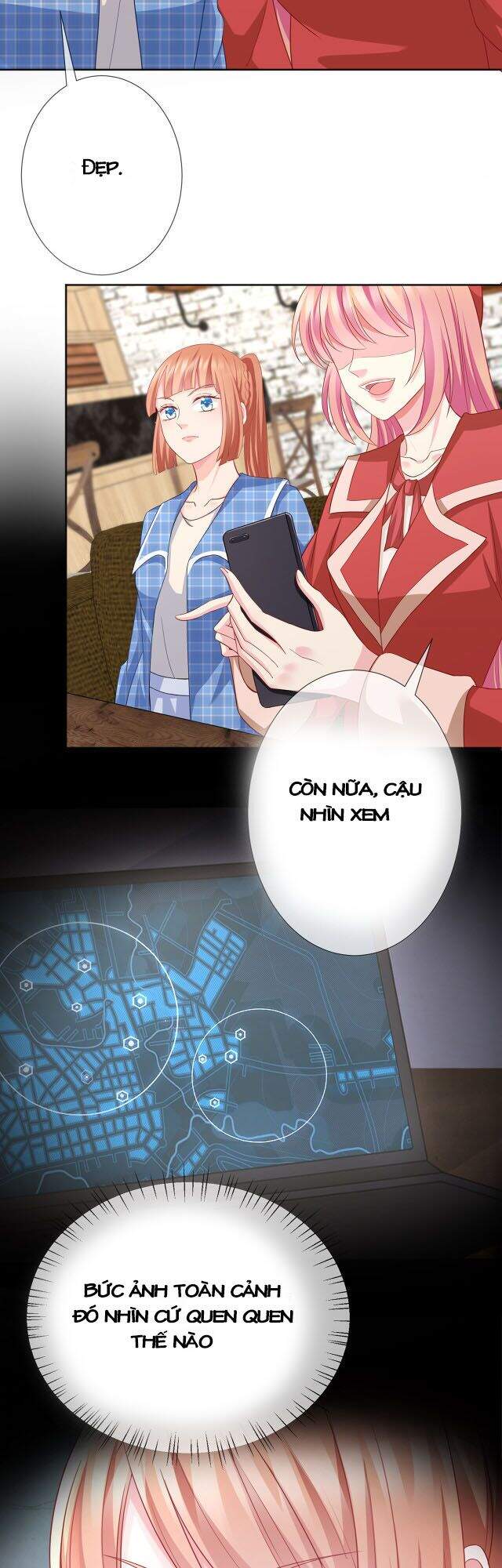 Danh Môn Chí Ái Chapter 263.2 - 5