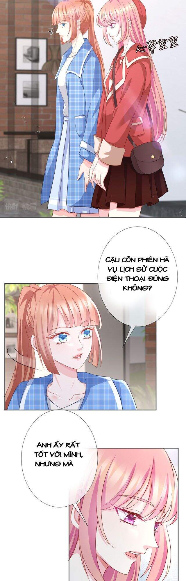 Danh Môn Chí Ái Chapter 263.2 - 7