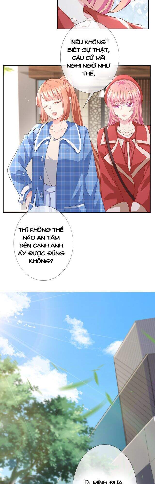 Danh Môn Chí Ái Chapter 263.2 - 8