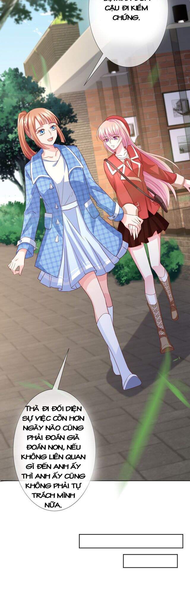Danh Môn Chí Ái Chapter 263.2 - 9