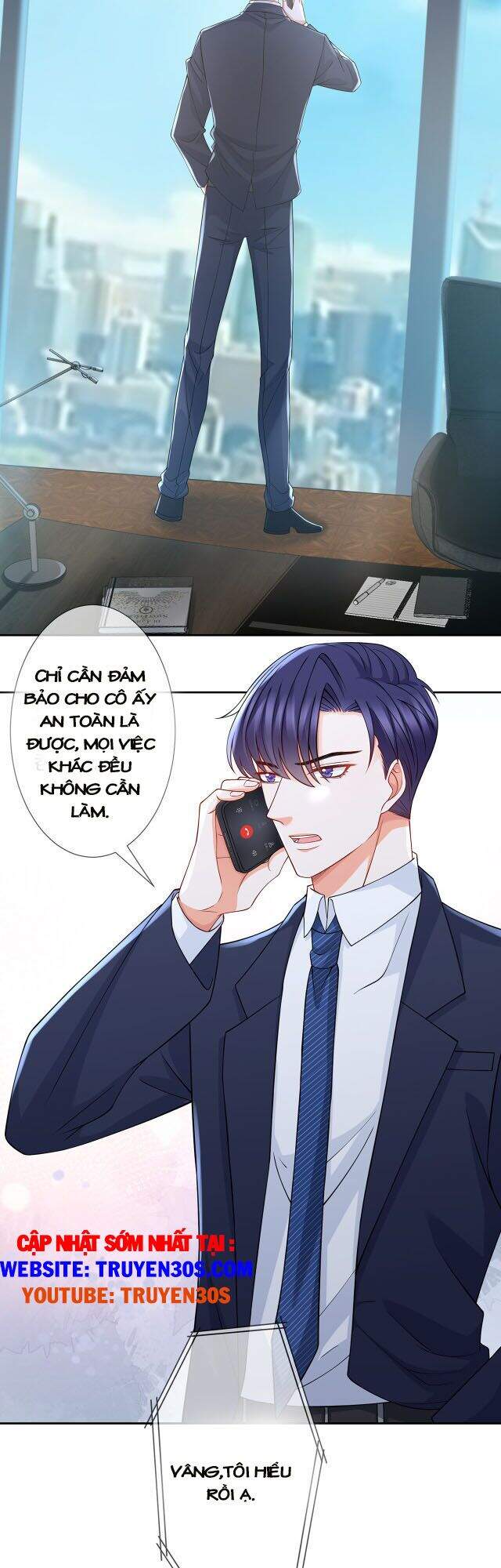 Danh Môn Chí Ái Chapter 264.1 - 2