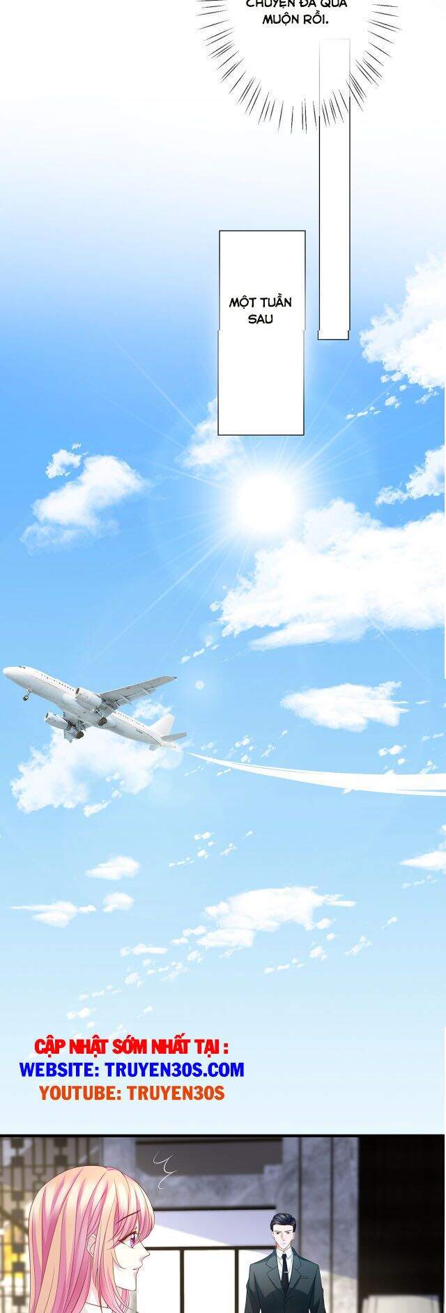 Danh Môn Chí Ái Chapter 264.1 - 11