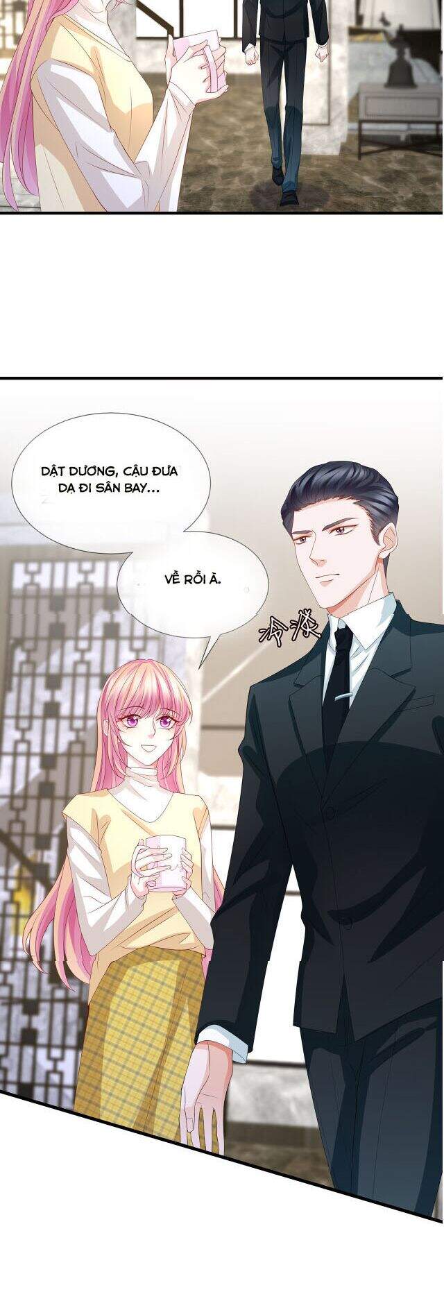 Danh Môn Chí Ái Chapter 264.1 - 12